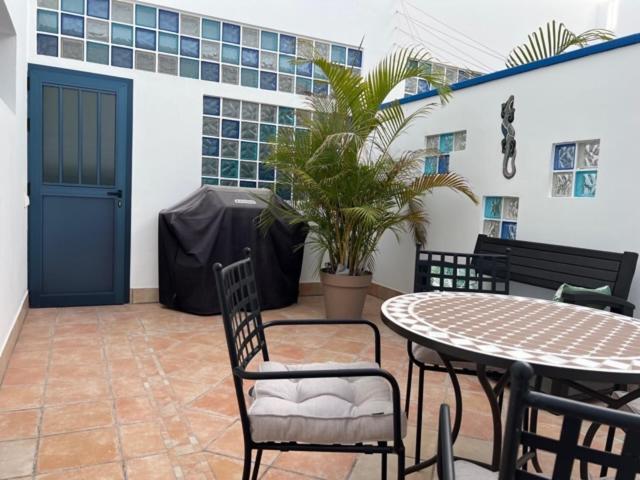 Azul-Sunrise Playa De Mogan Apartamento Puerto De Mogan Exterior foto