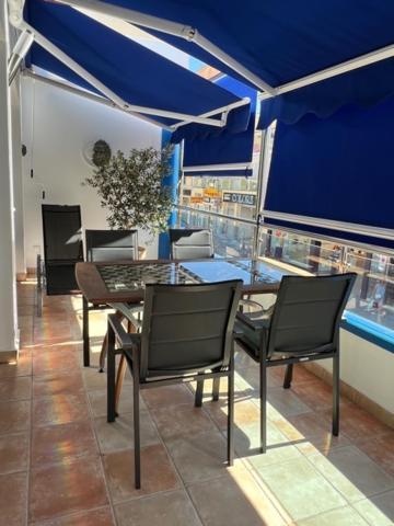 Azul-Sunrise Playa De Mogan Apartamento Puerto De Mogan Exterior foto